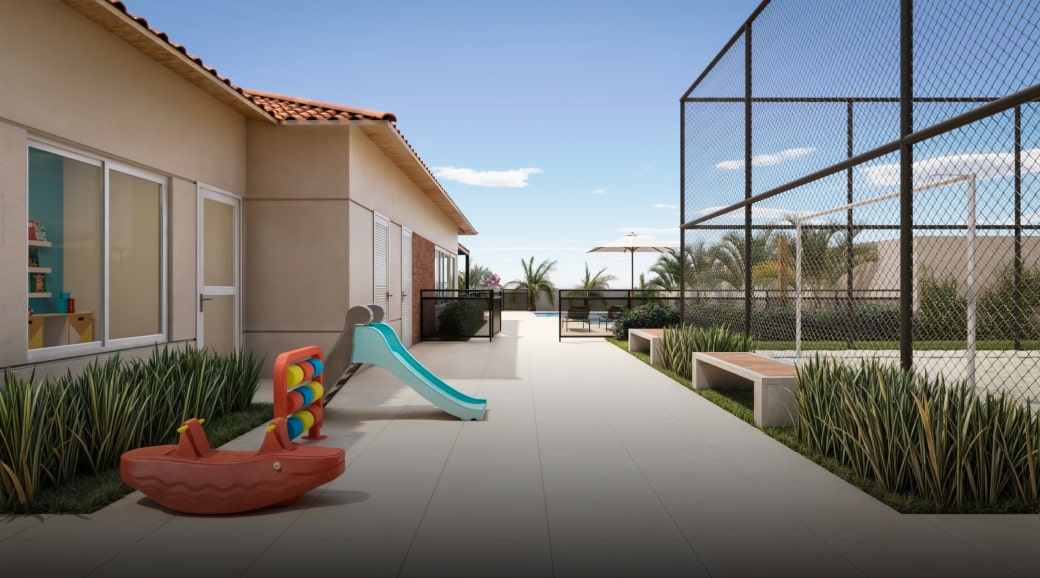 Perspectiva Baby Space